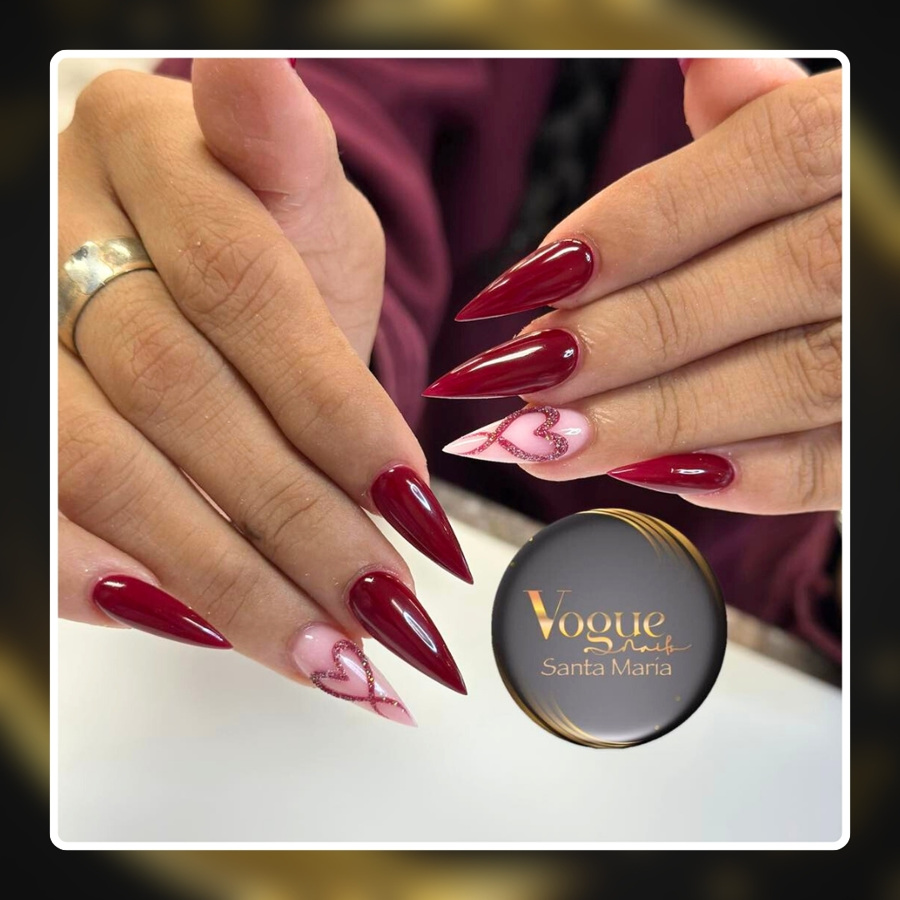 Vogue Nails
